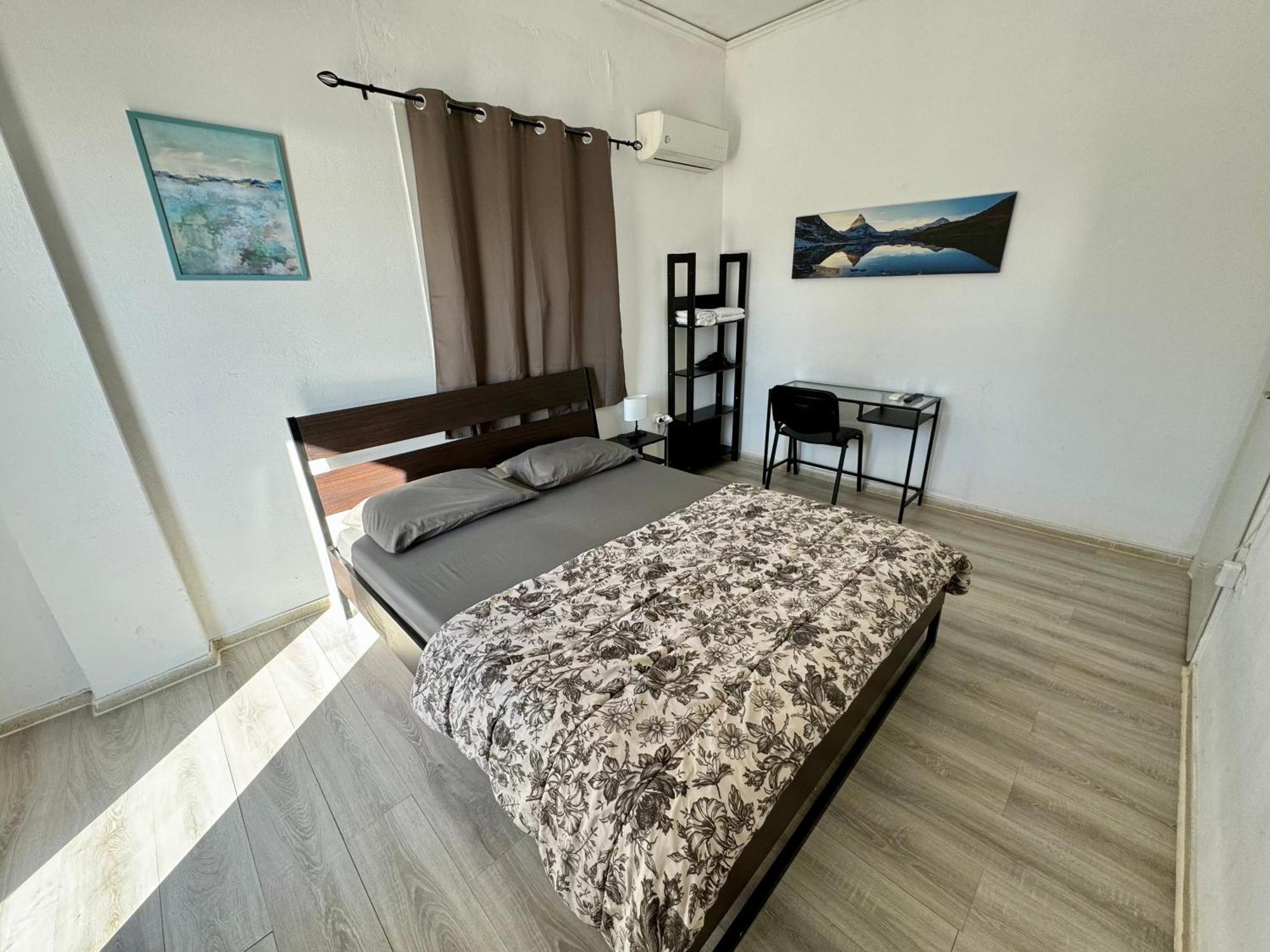 Aparthotel Starfish Seaside Studio Artemida  Exterior foto